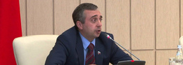 Олег Иванов предложил ввести дополнительный инструмент контроля за управляющими организациями