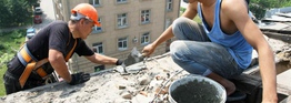 Нарушения при строительстве жилого дома устранил застройщик в Шатуре
