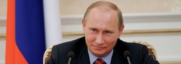 Путин: субсидии из Фонда ЖКХ должны быть под контролем граждан