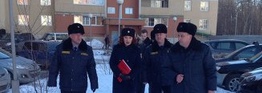 Свыше 1,1 тыс нарушений порядка устранили в Подмосковье за минувшую неделю