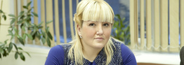 Наталья Абросимова: «Наше дальнейшее взаимодействие будет и впредь приносить хорошие, добрые результаты на благо жителей Подмосковья»
