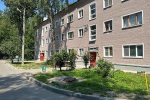 В 190 МКД Подмосковья капитально отремонтировали фасады с начала года