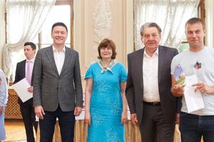 ДНР стала участником Всероссийского конкурса 