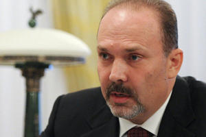 Фракция «Единая Россия» создаст с Минстроем рабочую группу по ЖКХ