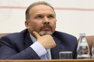 Созданием ФГИС ЦС займется Главгосэкспертиза России