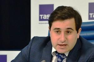 Никита Стасишин назначен замглавы Минстроя РФ