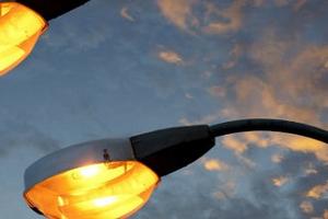 Около 40 тысяч установок уличного освещения модернизируют в области в 2016 году
