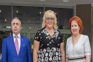 Наталья Абросимова: Создание отделений Ассоциации собственников жилья во всех регионах РФ является большим рывком на пути модернизации сферы ЖКХ