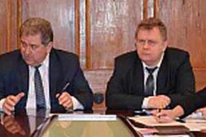 В Можайском районе состоялось совещание по вопросам капремонта многоквартирных домов