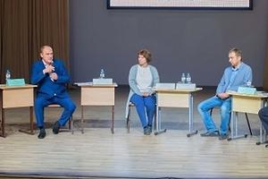 Более 36,5 тыс жителей Подмосковья приняли участие в Днях разъяснений по тарифам на ТКО