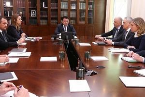 Воробьев призвал чиновников прислушиваться к мнению жителей при благоустройстве