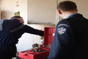 Подмосковная Госжилинспекция выявила свыше 73 тыс нарушений с начала года