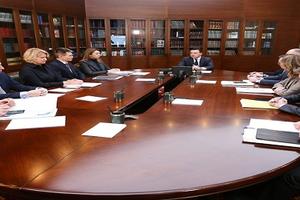 Комплексы по переработке отходов в 2 округах Подмосковья откроют в течение двух недель