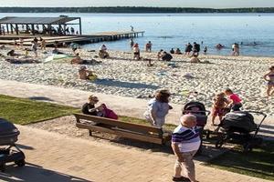 Подмосковье попало в число лидеров в реестре лучших проектов благоустройства