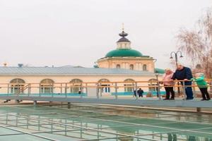 Подмосковье планирует увеличить долю городов с комфортной средой до 84%