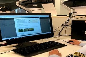 Госжилинспекция Подмосковья обработала более 4,5 тыс обращений жителей за неделю