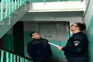 Свыше 100 нарушений в содержании домов устранили в Подмосковье за неделю