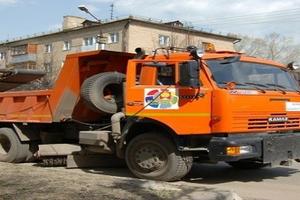 Воробьев поручил усилить работу уборочной техники в Подмосковье в апреле