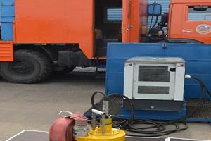 Комплекс ЖКХ Подмосковья перешел на усиленный режим работы из-за штормового предупреждения