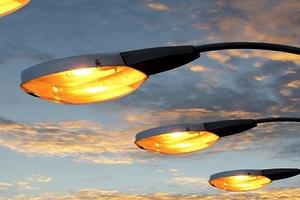Началось голосование по освещению дорог в Подмосковье в 2021 году