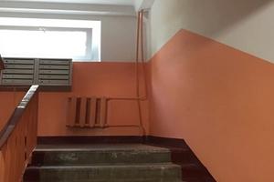В 7 муниципалитетах Подмосковья проверили качество ремонта по программе «Мой подъезд»