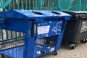 В округах Подмосковья за неделю оформили около 50 договоров по вывозу ТКО