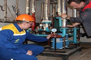 Более 31 тыс многоквартирных домов Подмосковья готовы к отопительному сезону