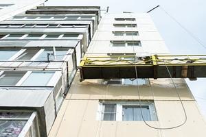 Депутаты Мособлдумы от «Единой России» провели 70 мероприятий по контролю ремонта домов