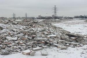 Незаконные свалки в Подмосковье будут фиксировать с помощью мобильного приложения