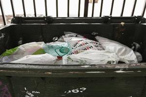 Цифровизация позволила снизить число жалоб на вывоз отходов в Подмосковье