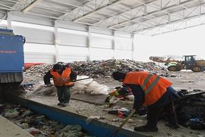 Подмосковье может стать самым мощным кластером по переработке отходов в России за 2 года