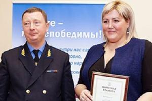 Обучающий семинар в рамках партийного проекта «Школа грамотного потребителя» открыл главный жилищный инспектор региона Вадим Соков