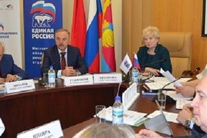 Активисты партпроекта «Школа грамотного потребителя» о планах на 2020 год - сохранить эффективные наработки и слушать людей