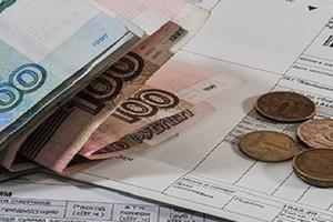 Управляющие компании предлагают исключить из схемы платежей за ЖКУ
