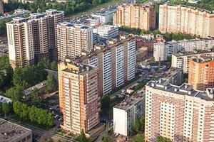 Наталья Абросимова: Благодаря трудолюбию балашихинцев город с каждым годом становиться краше и комфортней для проживания