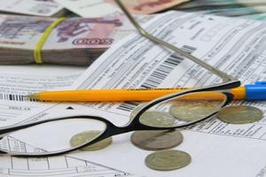 Услуги ЖКХ в Подмосковье не оплачивают 6% жителей