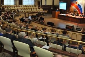 «Открытая трибуна» Мособлдумы: Полноценная реализация региональных программ капремонта и расселения из ветхого и аварийного жилья невозможна без общественного контроля