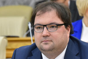 Жители МО стали больше жаловаться на благоустройство