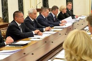 Михаил Мень доложил Владимиру Путину об успешном старте отопительного сезона в России