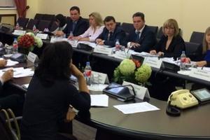 При Минстрое создана комиссия для проверки жалоб по программе переселения из аварийного жилья