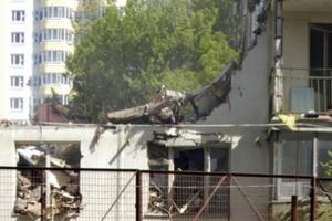 Граждан поторопят из аварийного жилья