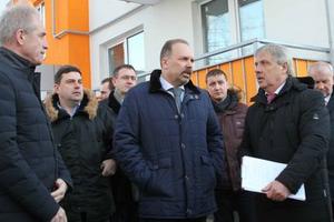 В Правительстве РФ принято решение о продлении сроков реализации программы «Жилье для российской семьи»