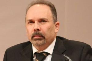 Михаил Мень: «С нового года мы займемся шлифовкой законодательной базы»