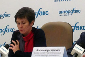 Александр Сидякин: «Доверие к системе капремонта растет»