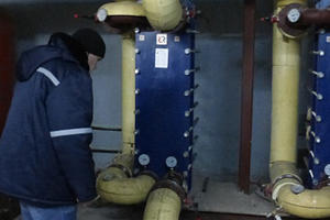 За минувшую неделю в Подмосковье на объектах ЖКХ произошло 13 технологических сбоев