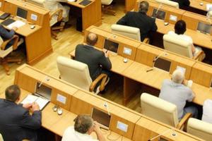 Госдума одобрила поправки в Жилищный кодекс