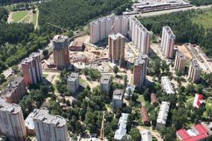 Генеральный план Королева должны подготовить к 31 августа