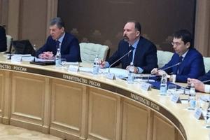 До 1 сентября 2017 года необходимо расселить более 5,5 млн. квадратных метров аварийного жилья