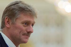 Песков: «Большинство вопросов к президенту связаны с темами ЖКХ и дорог»