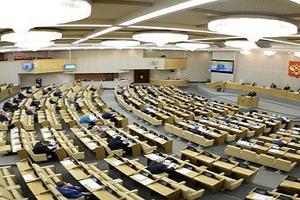 Госдума призвала коммунальщиков умерить аппетиты: тарифы ЖКХ привязаны к инфляции